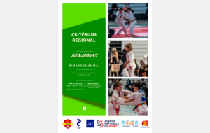 Critérium régional Benjamin (Falaise)