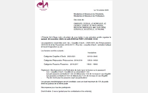 Animation EVA (éveil judo, pré-poussin, poussin), Pont l'Eveque